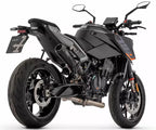 Arrow 77525PRN motorcycle exhaust — image 4