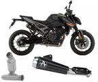 Arrow KTM 790 Duke 2027 exhaust set 77525PRN71719MIR — image 1