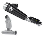 Arrow KTM 790 Duke 2027 exhaust set 77525PRN71719MIR — image 2
