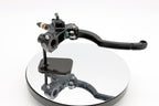 Beringer BA axial brake master cylinder detail