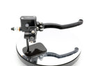 Beringer BAO axial brake master cylinder detail