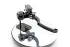 Beringer BAO axial brake master cylinder detail