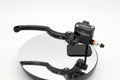 Beringer BAO axial brake master cylinder