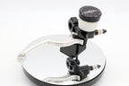 Beringer BAR axial brake master cylinder detail