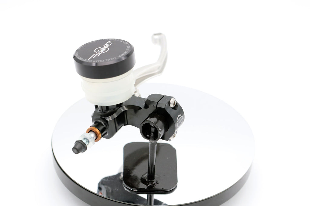 Beringer BAR axial brake master cylinder detail