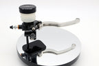 Beringer BAR axial brake master cylinder detail