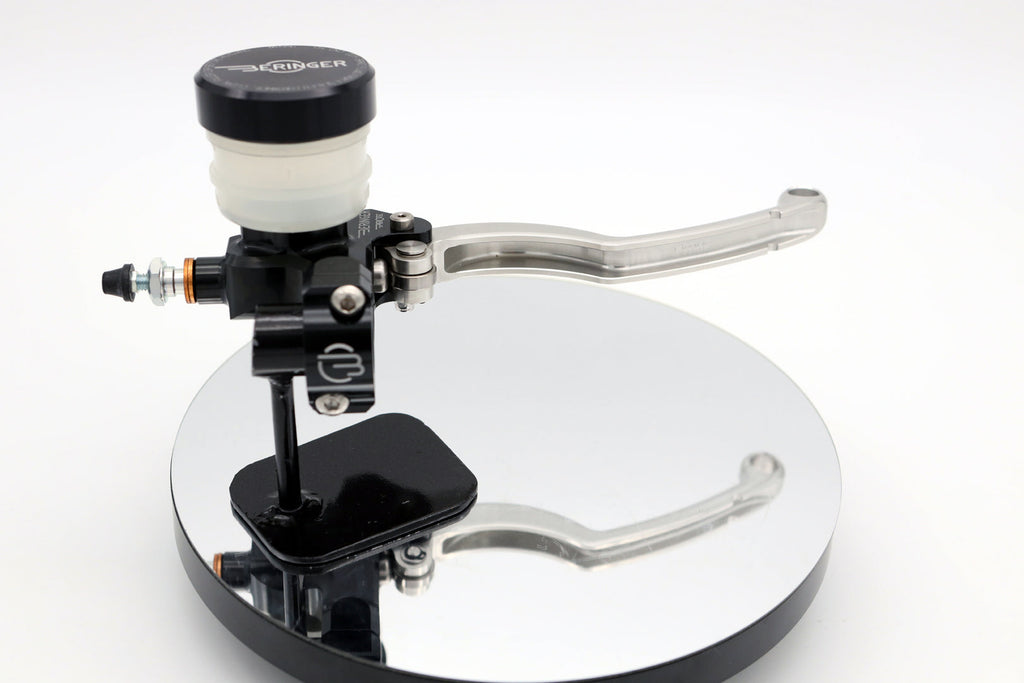 Beringer BAR axial brake master cylinder detail