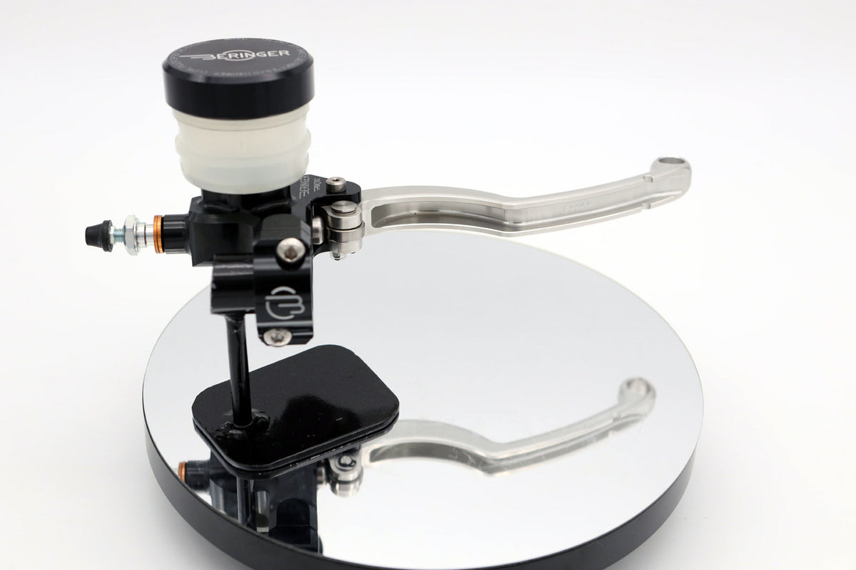 Beringer BAR axial brake master cylinder detail