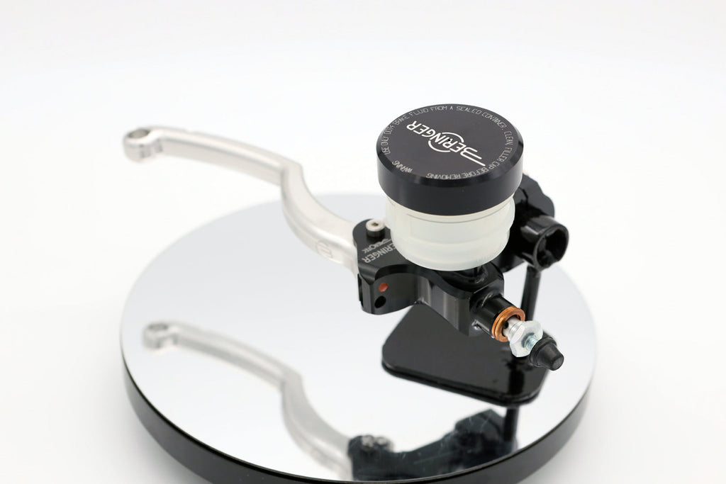 Beringer BAR axial brake master cylinder