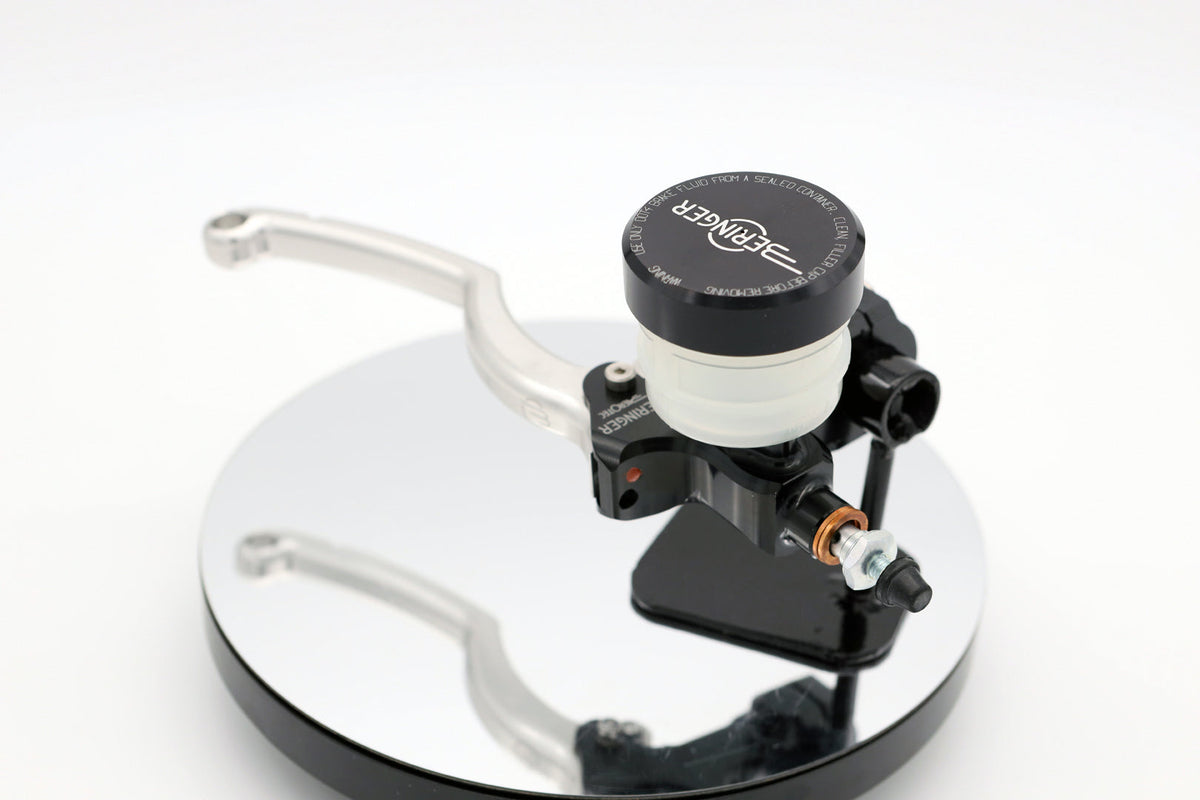 Beringer BAR axial brake master cylinder