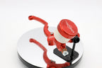 Beringer BARR axial racing brake master cylinder detail