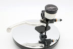 Beringer BARR axial racing brake master cylinder detail