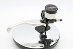 Beringer BARR axial racing brake master cylinder detail