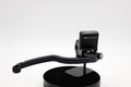 Beringer BRO radial brake master cylinder in black