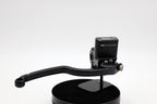 Beringer BRO radial brake master cylinder in black