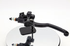Beringer CA axial clutch master cylinder detail