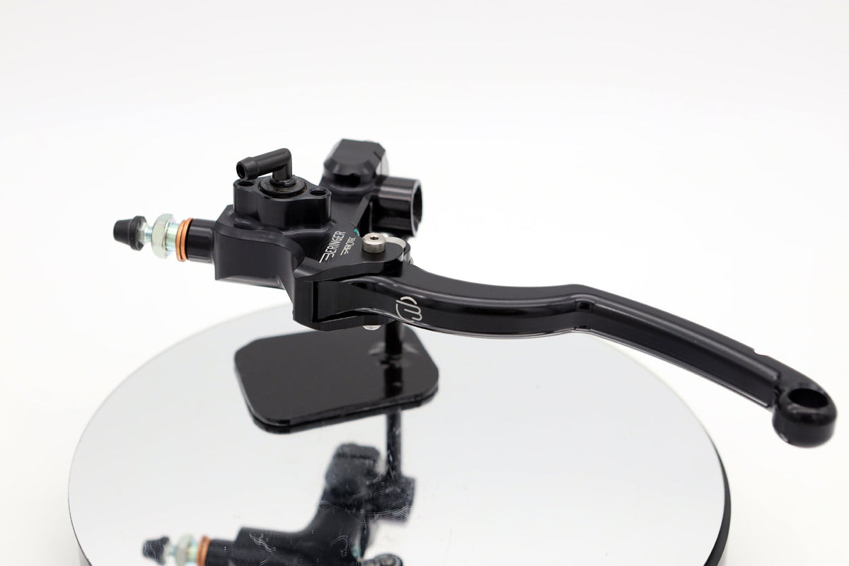 Beringer CA axial clutch master cylinder detail