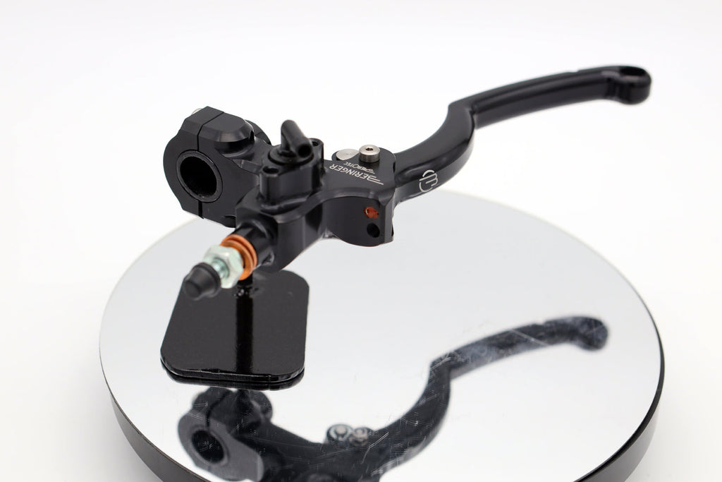 Beringer CA axial clutch master cylinder detail
