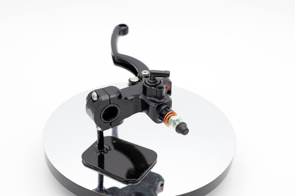 Beringer CA axial clutch master cylinder detail