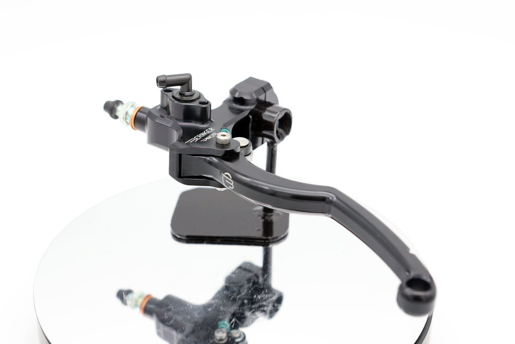 Beringer CA axial clutch master cylinder