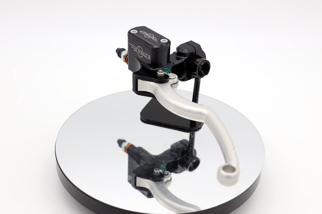Beringer CAO axial clutch master cylinder detail