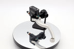Beringer CAO axial clutch master cylinder detail