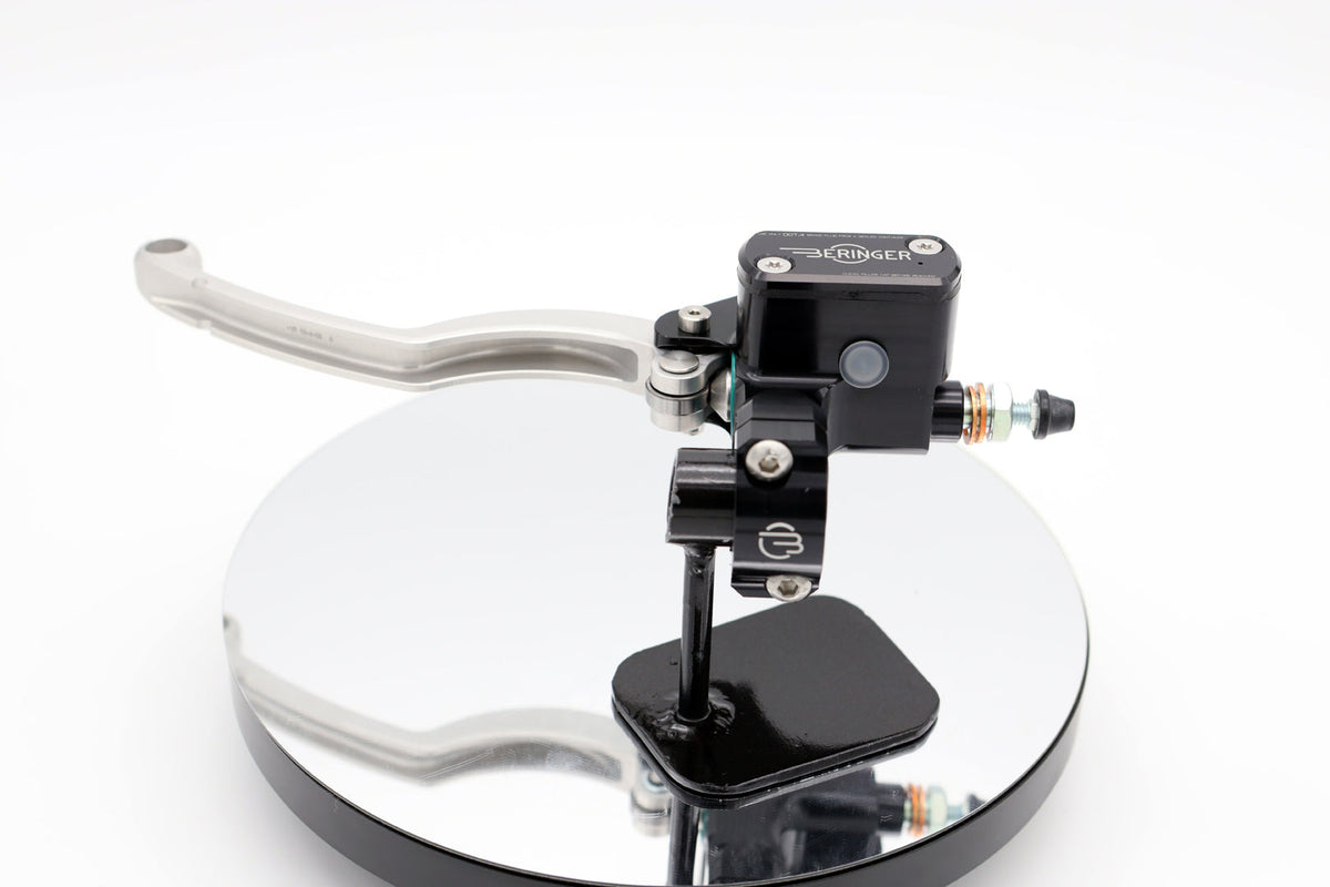 Beringer CAO axial clutch master cylinder detail