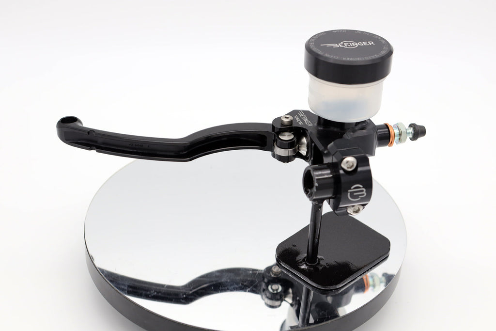 Beringer CAR axial clutch master cylinder detail