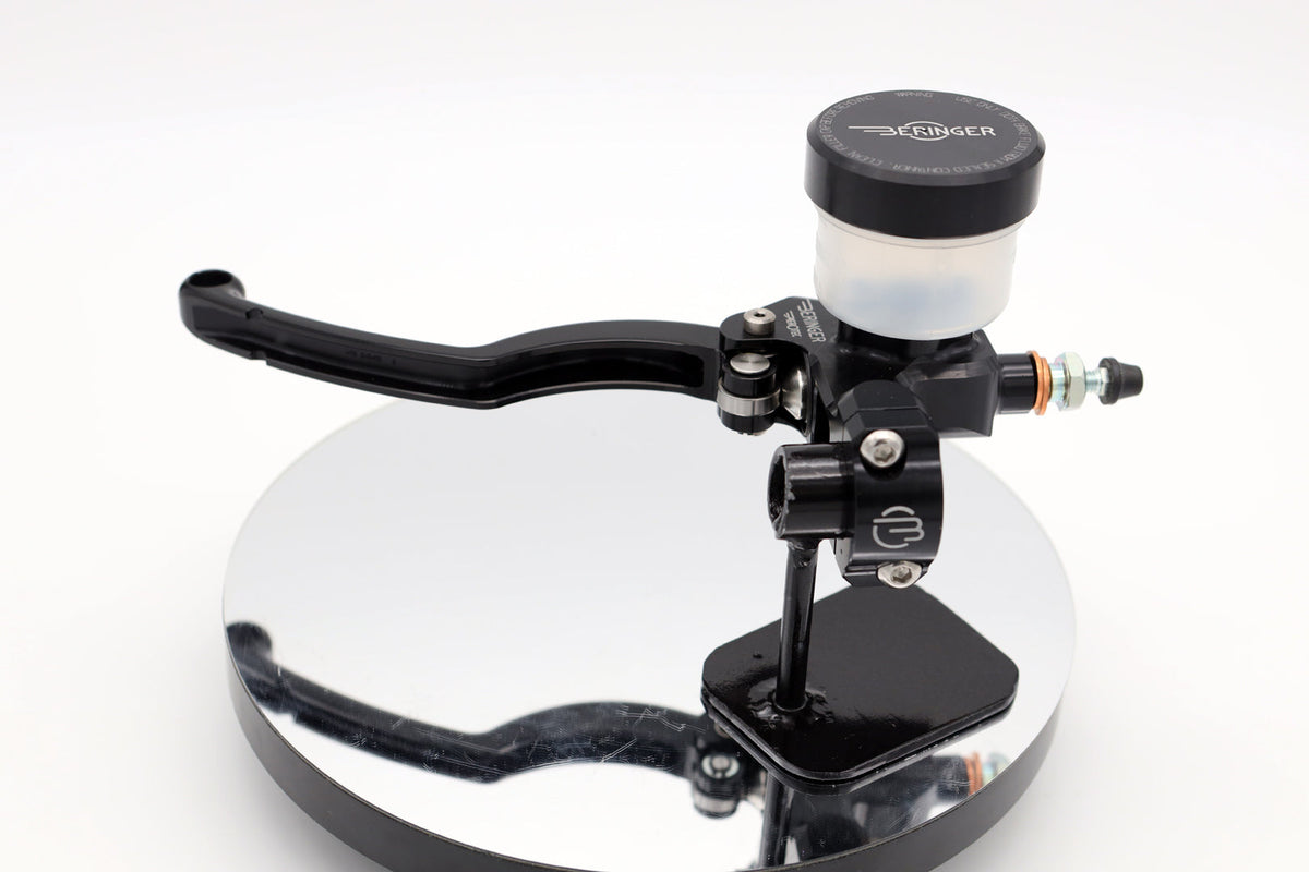 Beringer CAR axial clutch master cylinder detail