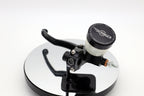 Beringer CARR axial racing clutch master cylinder detail