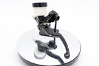 Beringer CARR axial racing clutch master cylinder detail