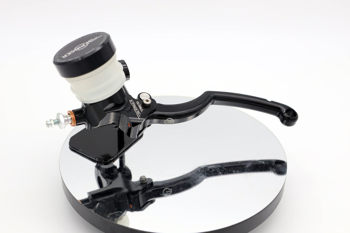 Beringer CARR axial racing clutch master cylinder
