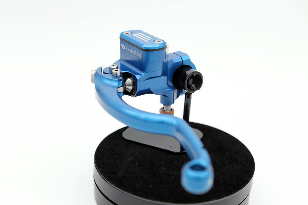 Beringer CRO radial clutch master cylinder detail