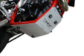 GPR Tech Titanium Skid Plate - Beta RR 125 4T Motard (2021–2023)