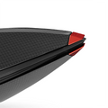 DB Race BLADE No-LED Mirrors – Universal M8
