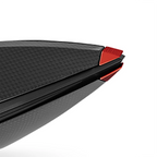 DB Race BLADE No-LED Mirrors – Universal M8