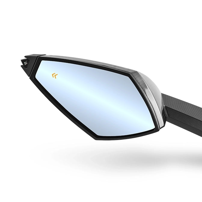 DB Race BLADE No-LED Mirrors – Universal M8