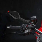DB Race BLADE No-LED Mirrors – Universal M8