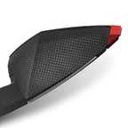 DB Race BLADE Mirrors – Ducati Panigale V2 MY25