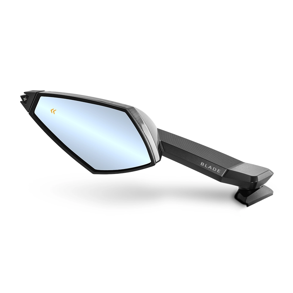 DB Race BLADE Mirrors – BMW S1000RR MY19-25