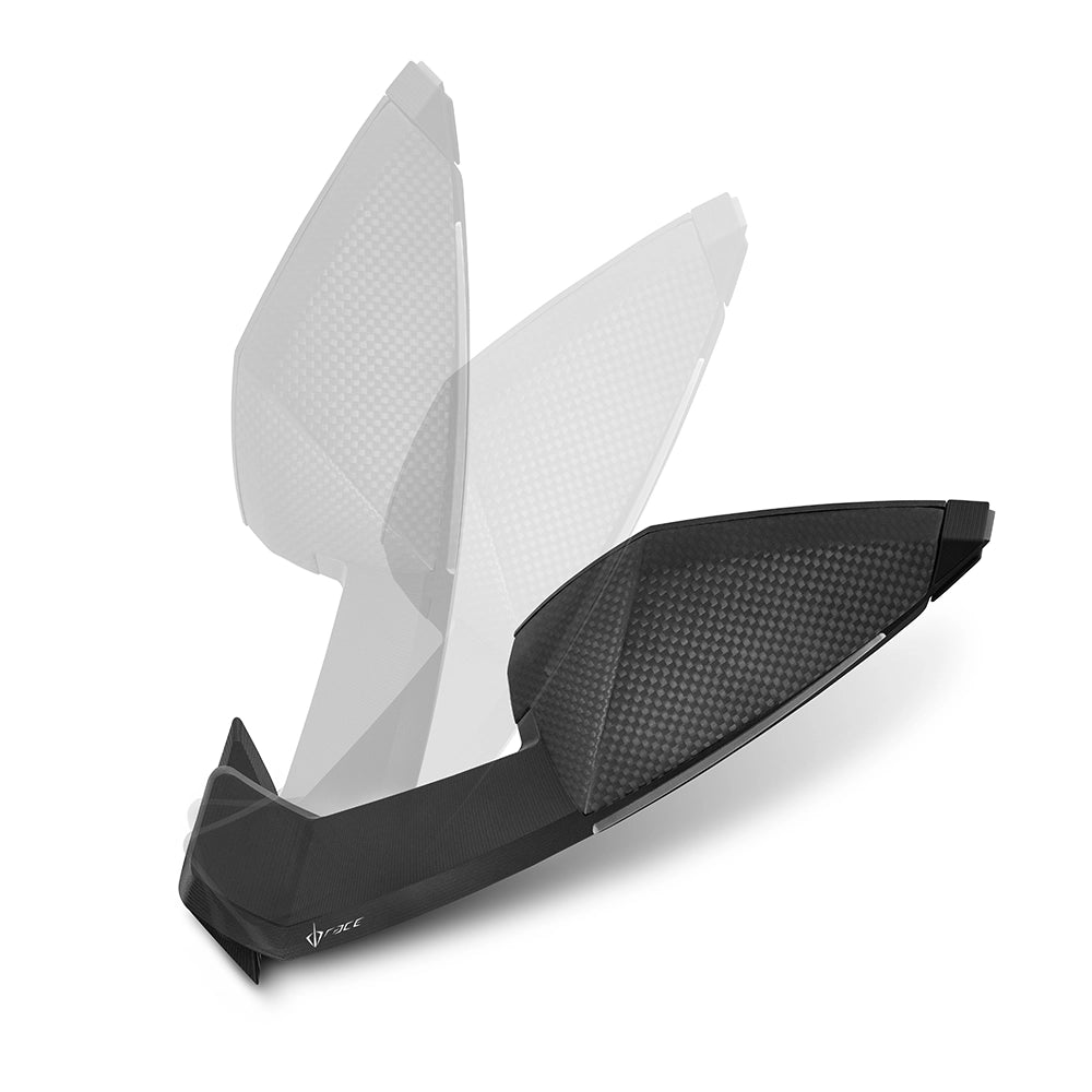 DB Race BLADE Mirrors – BMW S1000RR MY19-25
