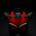 DB Race BLADE Mirrors – BMW S1000RR MY19-25