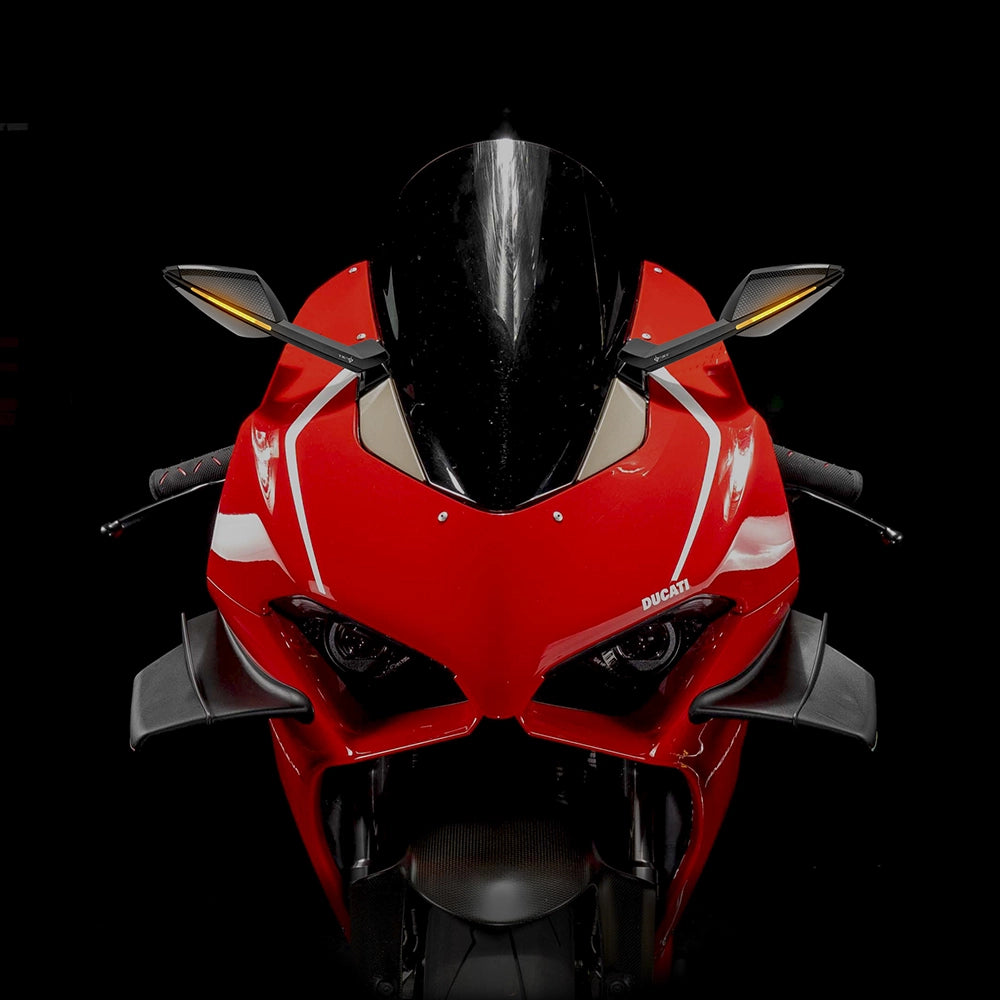 DB Race BLADE Mirrors – Ducati Panigale 959-1299