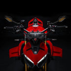DB Race BLADE Mirrors – Honda CBR1000RR MY17