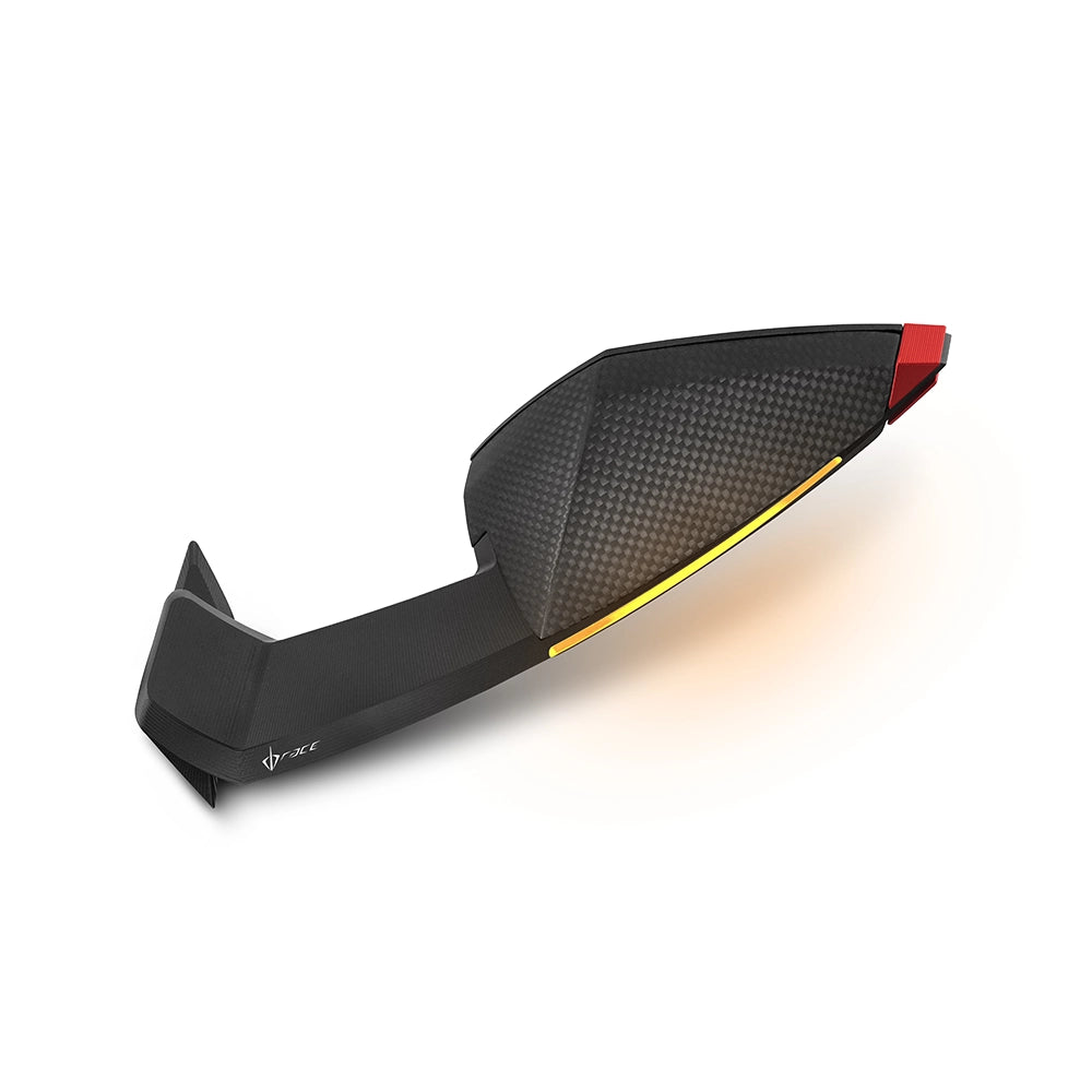 DB Race BLADE Mirrors – BMW S1000RR MY19-25