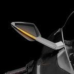 DB Race BLADE Mirrors – BMW S1000RR MY19-25