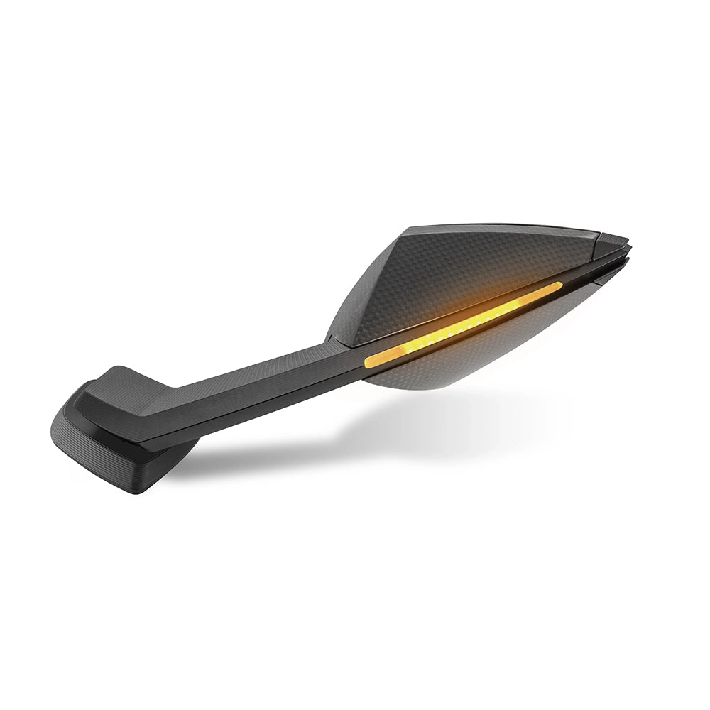 DB Race BLADE Mirrors – BMW S1000RR MY19-25