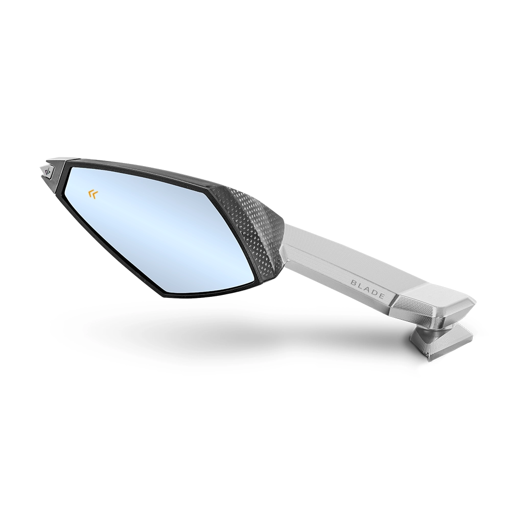 DB Race BLADE Mirrors – Ducati Panigale 848-1098-1198