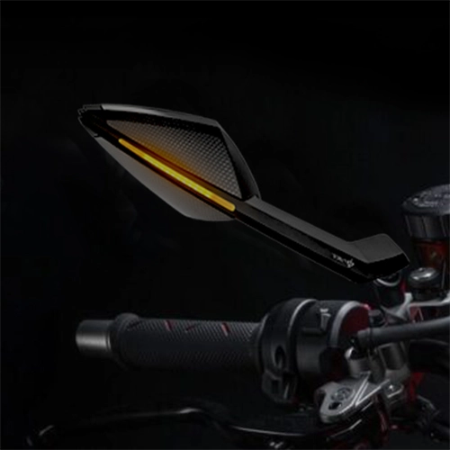 DB Race BLADE Mirrors – Ducati Streetfighter V2/V4 MY24