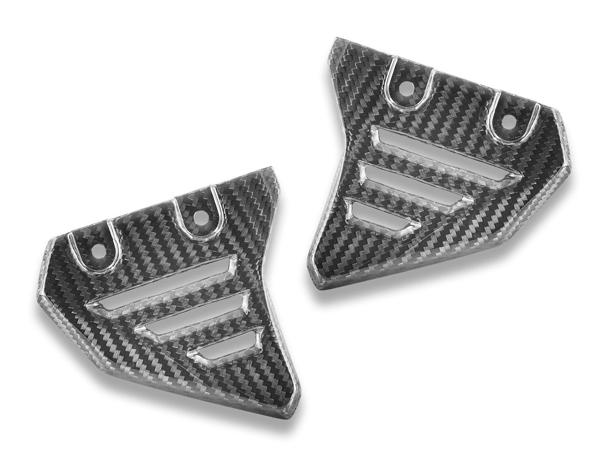DBK Frame Protections Glossy Carbon BMW R1300GS Adventure – CRB248L